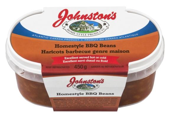 JHS Homestyle BBQ Beans