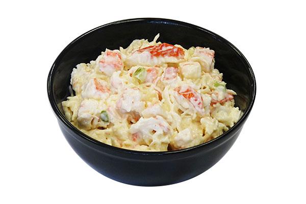 JHS Seafood Salad