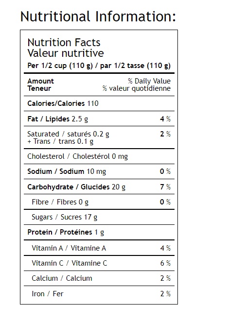 JHS Vinegar Coleslaw